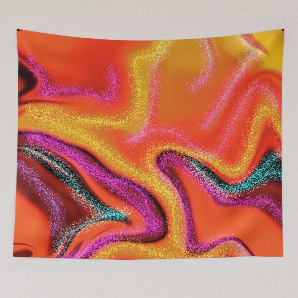 Item preview, Orange Zest designed and sold by sdjames.