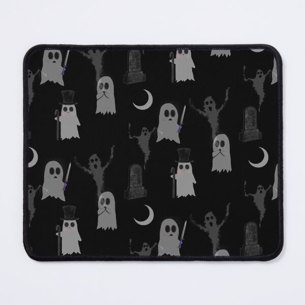 Item preview, Haunted designed and sold by Arcana-Craft.