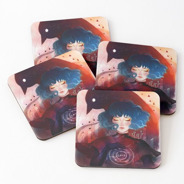 Item preview, game gris designed and sold by osvaldoxioma.