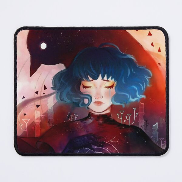 Item preview, game gris designed and sold by osvaldoxioma.