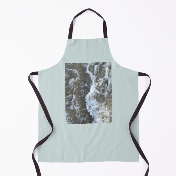 Item preview, Ocean wave 1 designed and sold by HudsonRiverArt.