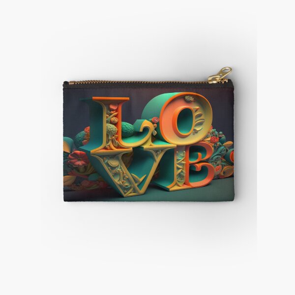 Item preview, The Most Beautiful Decals Reflecting Romance designed and sold by ThreadGallery.