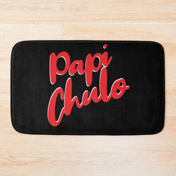Item preview, Cool  Papi Chulo  Cool He's the Man Design  designed and sold by Xx4thseasonxX.
