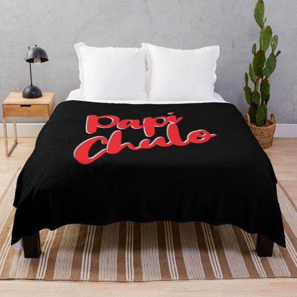 Item preview, Cool  Papi Chulo  Cool He's the Man Design  designed and sold by Xx4thseasonxX.