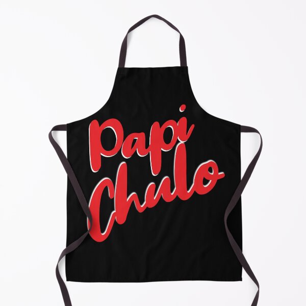 Item preview, Cool Papi Chulo Cool He's the Man Design designed and sold by Xx4thseasonxX.
