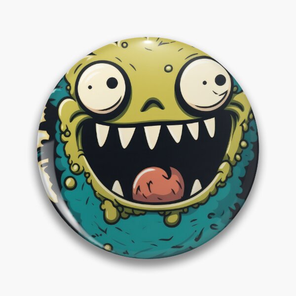 Item preview, Little Monsters! designed and sold by AINightmares.