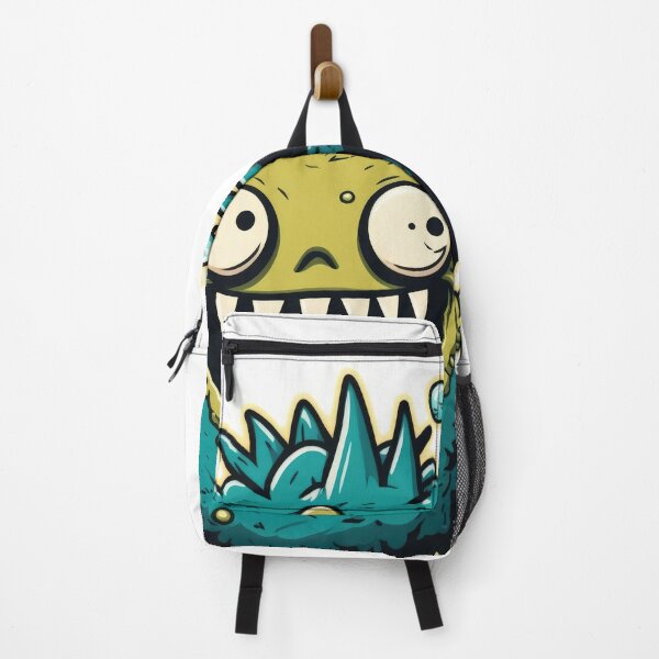 Item preview, Little Monsters! designed and sold by AINightmares.