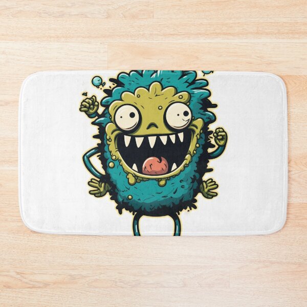 Item preview, Little Monsters! designed and sold by AINightmares.