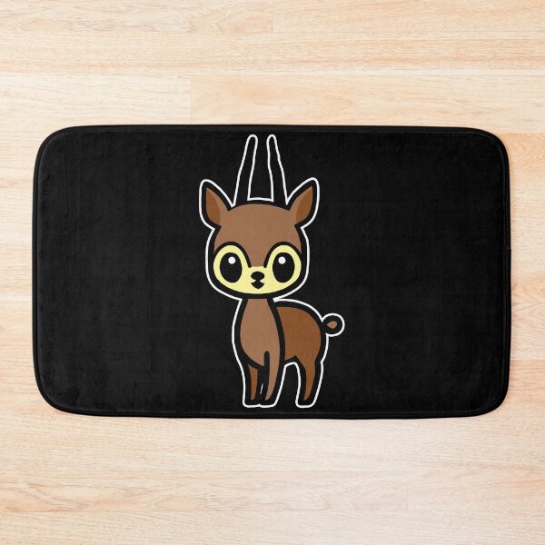 Item preview, Good Ol' Antelope - If you used to be a Antelope, a Good Old Antelope too, you'll find this bestseller critter design perfect.  designed and sold by SeaStories88.
