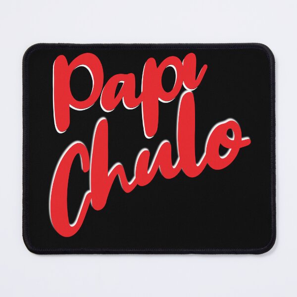 Item preview, Cool  Papi Chulo  Cool He's the Man Design  designed and sold by Xx4thseasonxX.