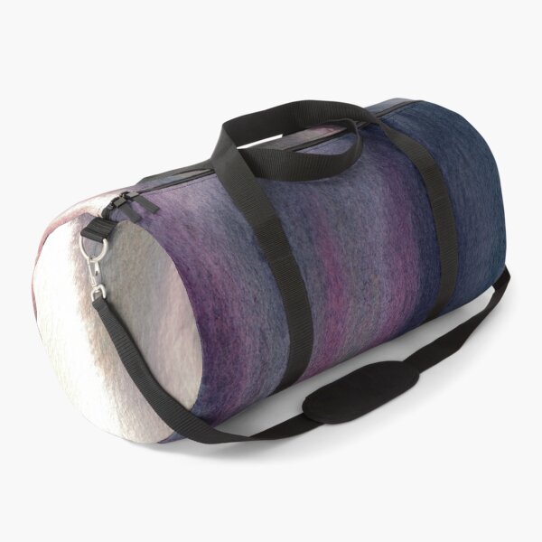 Item preview, Purple gray watercolor gravity painting designed and sold by The kitschy Citrus.