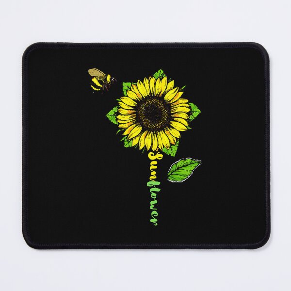 Item preview, Sunflower Lovers Bumble Bee Lover Women Girls Funny Summer designed and sold by rfp8038.