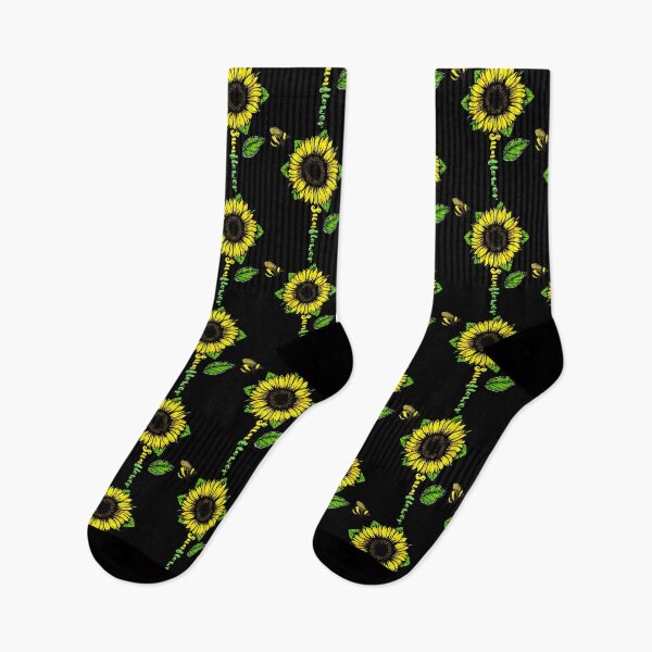 Item preview, Sunflower Lovers Bumble Bee Lover Women Girls Funny Summer designed and sold by rfp8038.