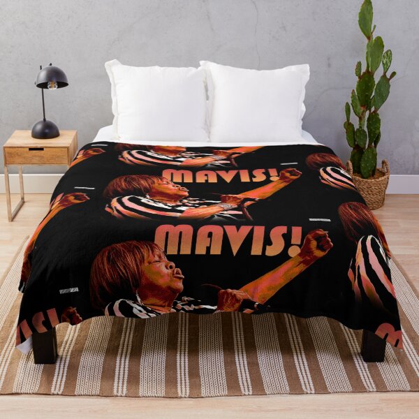 Item preview, Mavis! designed and sold by modigmedia.