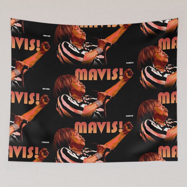 Item preview, Mavis! designed and sold by modigmedia.