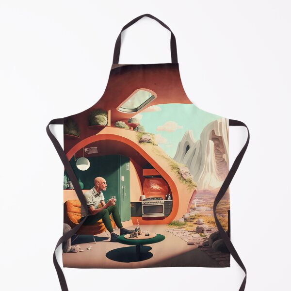 Item preview, Mushroom cave art - am i inside or outside  designed and sold by Miguelamarte.