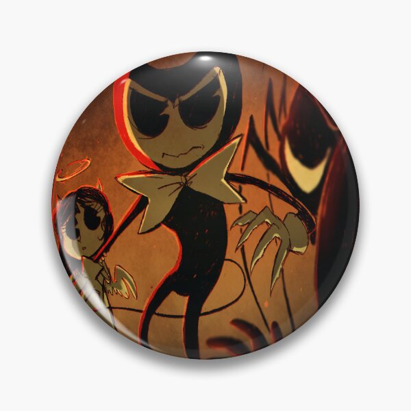 Item preview, cuphead game art designed and sold by kirbyraimon.