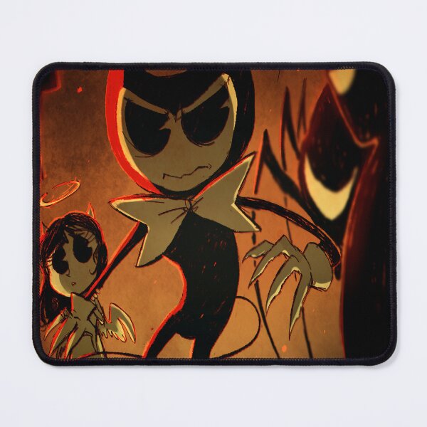 Item preview, cuphead game art designed and sold by kirbyraimon.