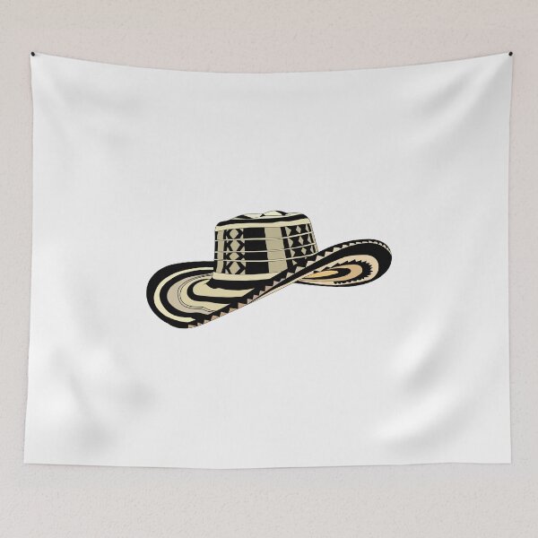 Item preview, Sombrero Vueltiao designed and sold by JacobGPerez.