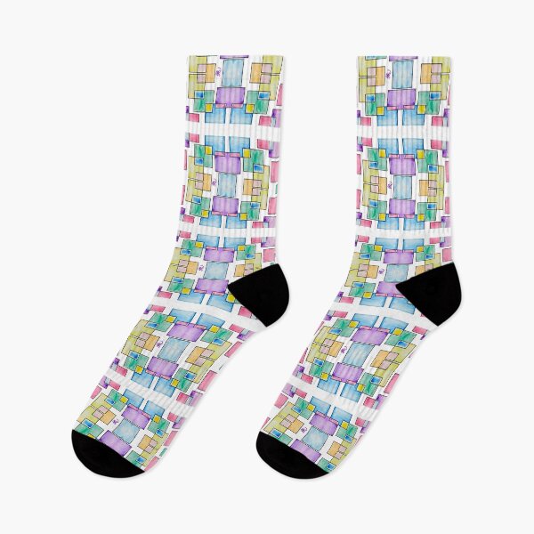 Item preview, Color Theory designed and sold by doodle-mittens.