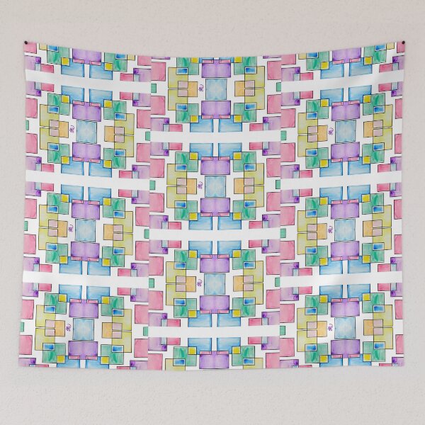 Item preview, Color Theory designed and sold by doodle-mittens.