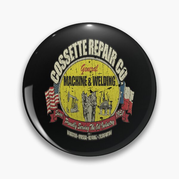 Item preview, Cossette Repair Co designed and sold by shopCJJJJJSI.