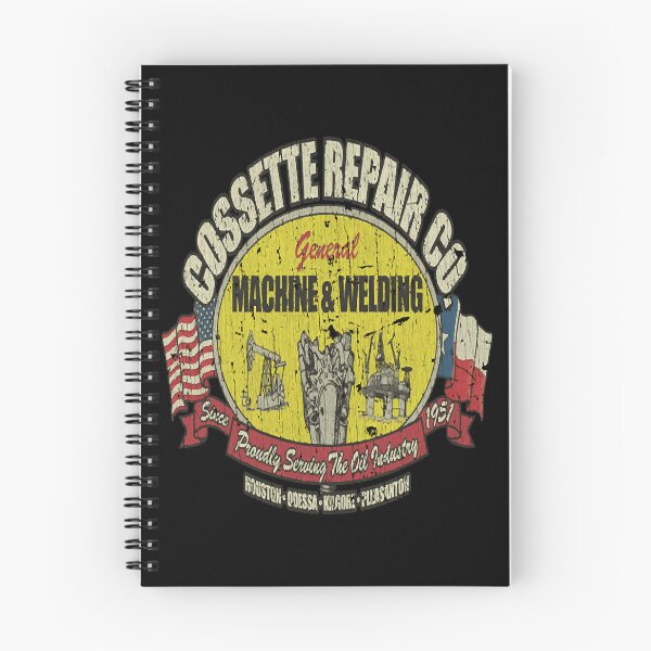 Item preview, Cossette Repair Co designed and sold by shopCJJJJJSI.