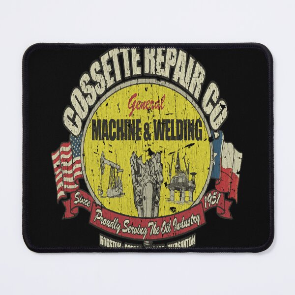 Item preview, Cossette Repair Co designed and sold by shopCJJJJJSI.