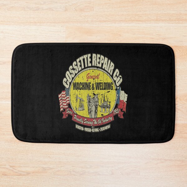 Item preview, Cossette Repair Co designed and sold by shopCJJJJJSI.