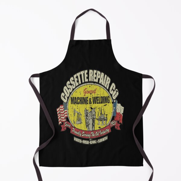 Item preview, Cossette Repair Co designed and sold by shopCJJJJJSI.