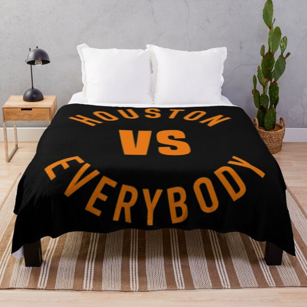 Item preview, Houston Vs Everybody 4 designed and sold by malfaoudania.