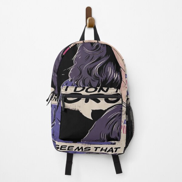 Item preview, I don't want to grow up designed and sold by rowaashekd.