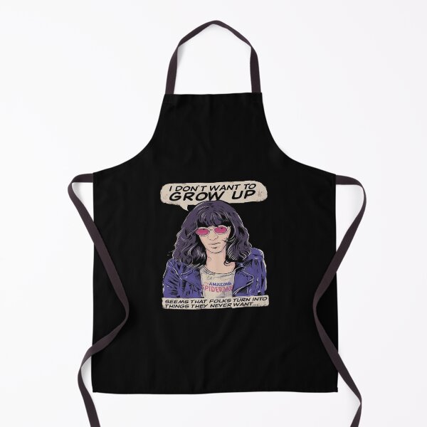 Item preview, I don't want to grow up designed and sold by rowaashekd.