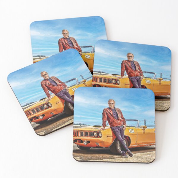 Item preview, Nash Bridges Returns designed and sold by Coolness68.
