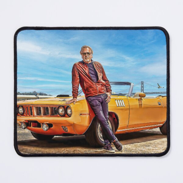 Item preview, Nash Bridges Returns designed and sold by Coolness68.