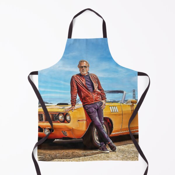 Item preview, Nash Bridges Returns designed and sold by Coolness68.