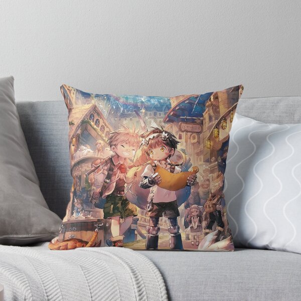 Item preview, Made in Abyss designed and sold by rennazca.