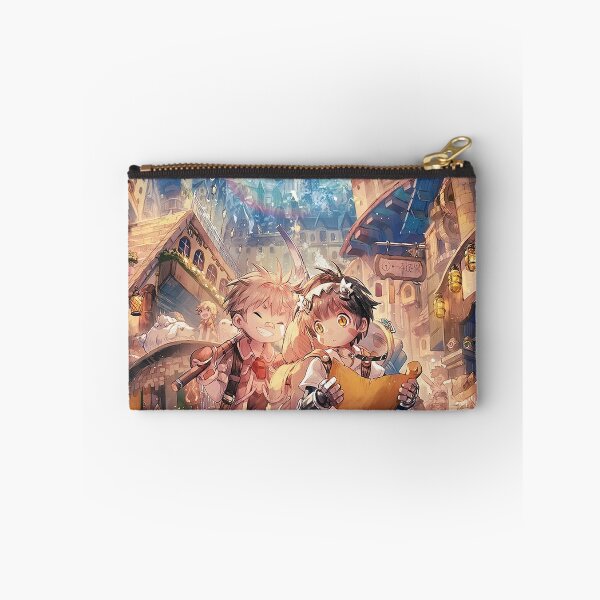 Item preview, Made in Abyss designed and sold by rennazca.