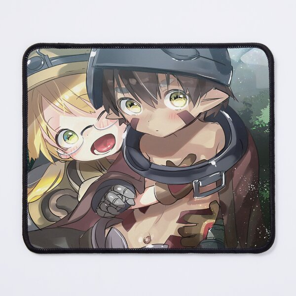 Item preview, Made in Abyss designed and sold by rennazca.