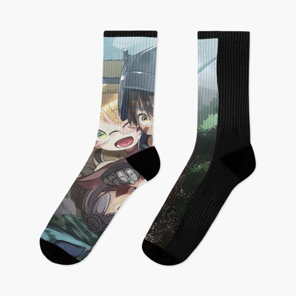 Item preview, Made in Abyss designed and sold by rennazca.