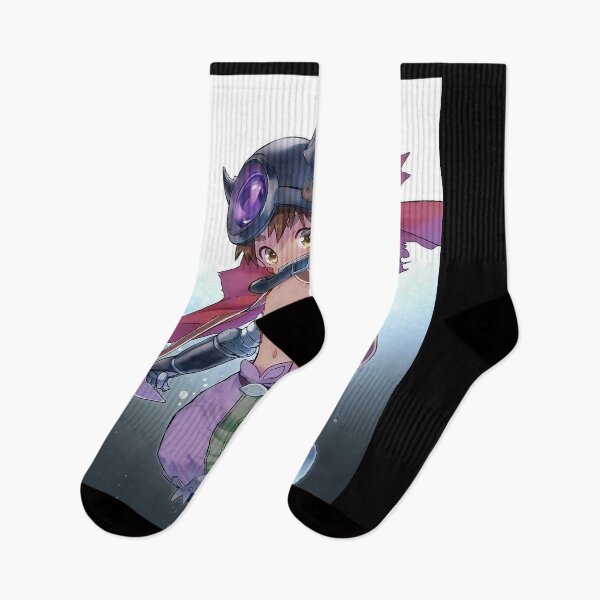 Item preview, Made in Abyss designed and sold by rennazca.