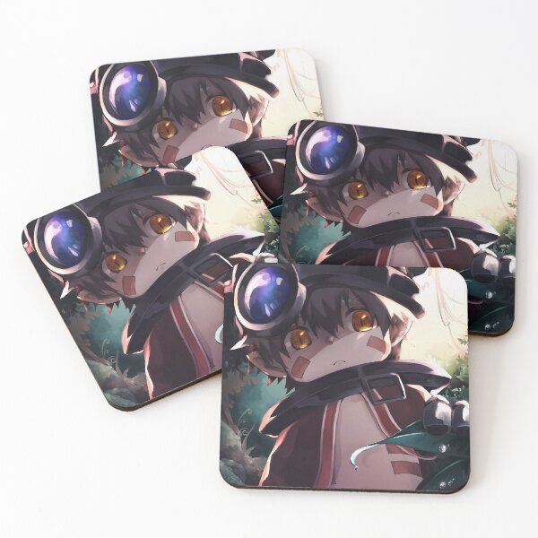 Item preview, Made in Abyss designed and sold by rennazca.