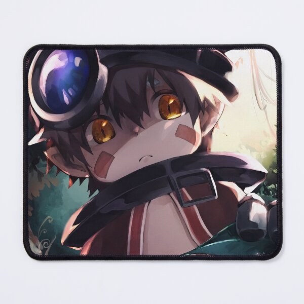 Item preview, Made in Abyss designed and sold by rennazca.