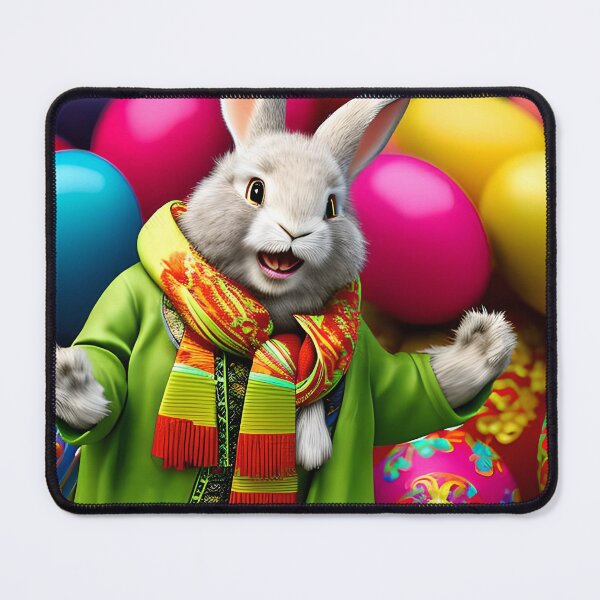 Item preview, Bunny Hops into Easter designed and sold by dreamdesign-4u.