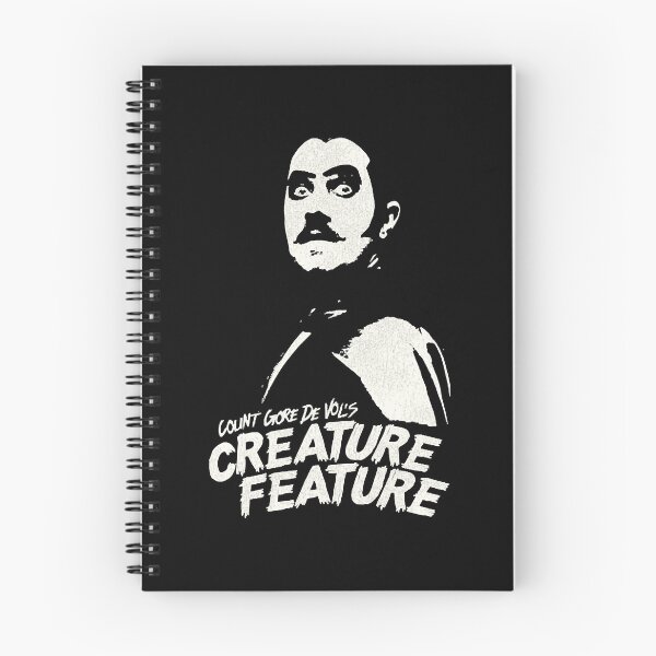 Item preview, Count Gore De Vol designed and sold by shopCJJJJJSI.