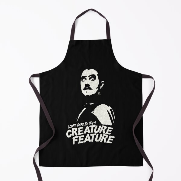 Item preview, Count Gore De Vol designed and sold by shopCJJJJJSI.