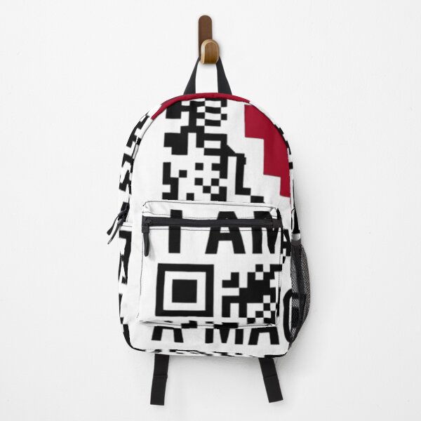 Item preview, I Am Not A Machine designed and sold by malfaoudania.
