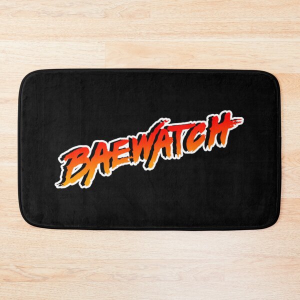 Item preview, Baywatch designed and sold by katiksonrama.