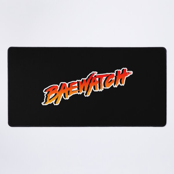 Item preview, Baywatch designed and sold by katiksonrama.