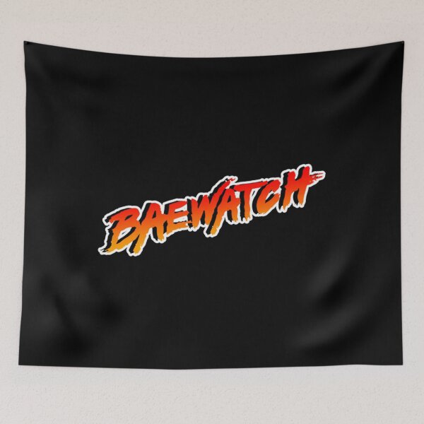 Item preview, Baywatch designed and sold by katiksonrama.